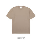 ディガンスタンダードショートスリーブTシャツ