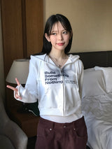 ビルドフードジップアップ