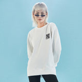 アリウム（長袖Tシャツ）/ ALLIUM (4440186224758)