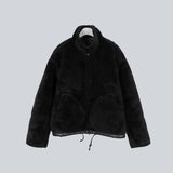 Jod マスタングジャケット/Jod Mustang Jacket