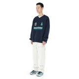 TOUR UNIFORM SWEATSHIRT