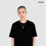 <Stray Kids Seungmin Wear > CIRCLE NECKLACE (6690690728054)
