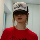 BBC メッシュキャップ / BBC MESH CAP_BLACK