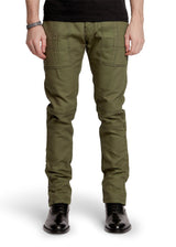DANIEL OLIVE PANTS (6573820149878)