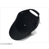 [SILERS X UNIONOBJET] ハウトゥービーハッピーボールキャップ / SILERS X UNIONOBJET HOWTOBEHAPPY CAP (4442135003254)