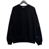 （UNISEX）ウェイビーヘビースウェットシャツ