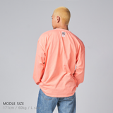 ピグメントロングスリーブTシャツ / Pigment Long-Sleeve (4559480488054)