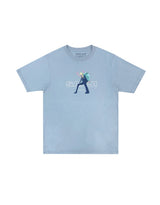 ワンピース Tシャツ サンジ / V.A.C.[ Culture ]™️ : One Piece T-Shirt Sanji Gray