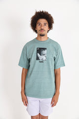 フォーンコールTシャツ / PHONECALL GR T-SHIRT