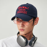 LOGO BALL-CAP [2 COLOR]