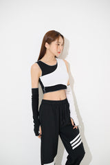 ツインクロップナッシュ / TOP(9301) Twin Crop Nash (Warmer Set)