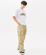 TRILLION CITY CAMP T-SHIRT (WHITE) (6585216139382)