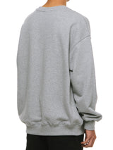 Tagging_Logo Sweatshirt GREY (6586890682486)