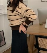 [YELLOMOI] kitts kara dagara - knit