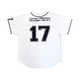 XHB Base Ball Jersey  (2color) (6674872598646)