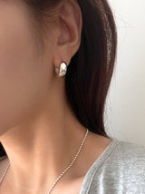 ムーブピアス / move earring