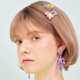 My TeddyBear Hairpin (6600571027574)