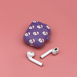Tori Pattern AirPods Case (6624879378550)