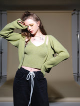 LIB CARDIGAN SET (6635440472182)