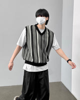 カレンクロップドスラックス / Karen cropped slacks