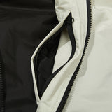 ソフトフーディージャケット/BSR2223FWJK013 SOFT HOODIE JACKET CREAM