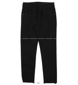 パーツコットンパンツ / Parts Cotton Pants (4color)