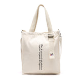ニューアチュクロスバッグ (アイボリー) / NEW AH CHOO CROSS BAG (IVORY) (6596962746486)