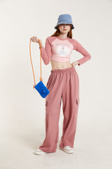 バニーTシャツ/BUNNY T.SHIRT