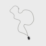 オーバルネックレス / OVAL NEC (4555655872630)