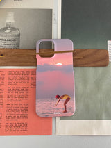 ナイトフォールハードスマホケース/Nightfall hard case