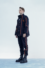 0032 EMC Stripe Jacket (4576667566198)