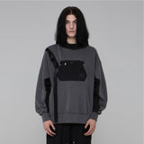 テックシャーリングウォッシングフーディーズ0080 / Tech shirring washing hoodies (4580969250934)