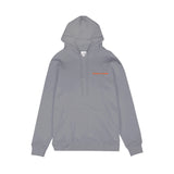 フォギブアンドフォゲットフーディ / Forgive And Forget Hoodie - Misty Grey