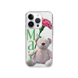 メイケース / May Case (Jelly Hard)