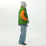 3 layer multi jacket (6632640872566)