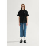 L.S.B PRINT T-SHIRT_BLACK (6699537203318)