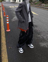 No.9968 biggy blazer JK