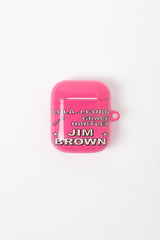シアターAirPodsケース / THEATER AIRPODS CASE (3 Color)