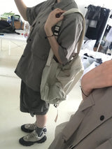 ワーカーデイリーバックパック
