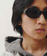 DROP SUNGLASS (BLACK)