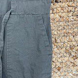 アジャンプスーツザットフィッツライクアコート / A jumpsuit that fits like a coat 3COLOR