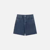 スタンダードサマーハーフデニム / Ave Standard Summer Half Denim (5 colors)
