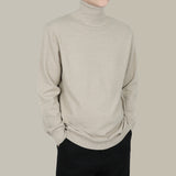 スタンダードタートルネック / Standard Turtleneck