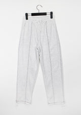 ライズスティッチジョガートレーニングパンツ / Raised Stitch Jogger Training Pants (5color)
