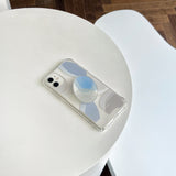 Autumn leaves (Jell hard bumper+Acrylic Tok) (6587630321782)