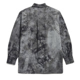 ディソルーションタイダイシャツ /DISSOLUTION TIEDYE SHIRT (4442520453238)