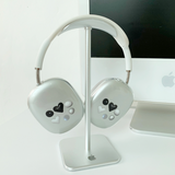 ペブルストーンAirPods Maxケース