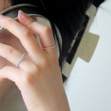 スイートリザルトリング/[CCNMADE] Sweet Result Ring (7color)