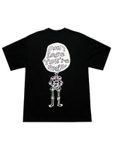 ドントルーズユアスマイルショートスリーブTシャツ / Don't lose You're smile short sleeve T-shirt