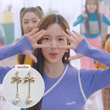 ゼアキティピアス/There's a Kitty Piercing (Weeekly Sujin, Weki Mei Sei Piercing)
